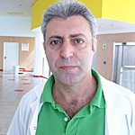 Raymond Farah