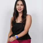 Amara Hazel Solorio Rivera