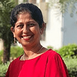 Shobha Fernandes