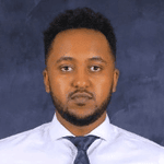 Yoseph M. Habte