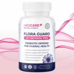 Urocare  Plus