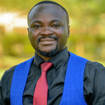 Daniel Chans Mwandah