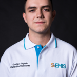 Gustavo Salgado-Garza