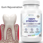 Denti  Strength