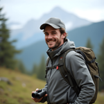 Outdoor Searcher Sr.