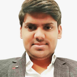 Devendra S. Kushwaha