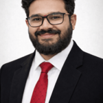 Dr Madhusudhana Rao Bathala