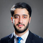 Syed Asfand Yar  Shah