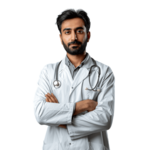 DR Ahmad