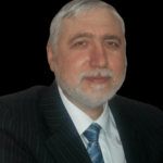 Konstantin B. Petrov