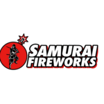 Samurai  Fireworks