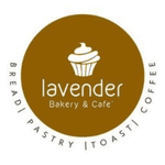 Lavender Bread  &. Cafe