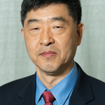 Hong Liu