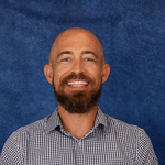 Joshua Hollingsworth