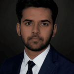 Affan Faisal