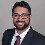 Murali K. Manikkavelu