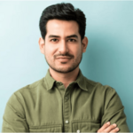 Lucas M. Anderson Sr.