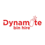 Dynamite Bin  Hire