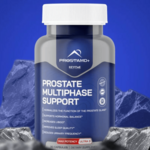 Prostate Multiphase