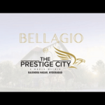 The Prestige City Hyderabad Sr.