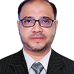 Syed Ali Haider