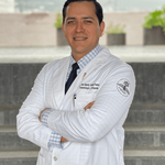 Juan Eduardo Córdova Fuentes Sr.