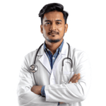 DR AbdulRehman
