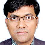 Prakash K. Sasmal