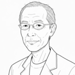 Harukazu Hirano