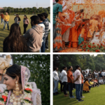 Wedding venues Near Delhi II