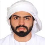 Saeed A. Alkaabi