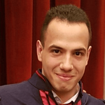Dimitrios Alefragkis