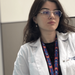 Salome Tchokhuri