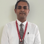 Nitin Marathe