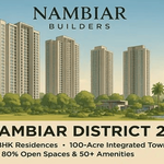 Nambiar  District 25