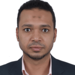 Zyad M. Saeed