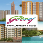 Godrej MSR City