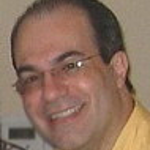 Jorge M. Tamayo