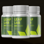 LeafLab CBD
