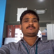 Venkataramana Kandi