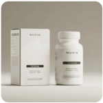  Nuvia  Diet