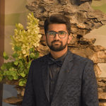 AJAY KUMAR METKE