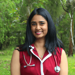 Milakshna  D. Chuckowry