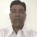 Vimal K. Puthiyadath