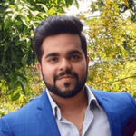 Abhishek Hanumanpratap Singh Kshatri