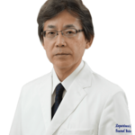 Noboru Saito