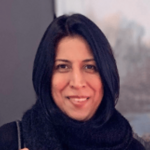 Beatriz Raquel Yáñez-Ocampo Sr.