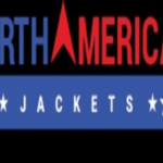 North Ameircan Jacket