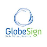 Globe Sign