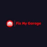 FIX MY GARAGE